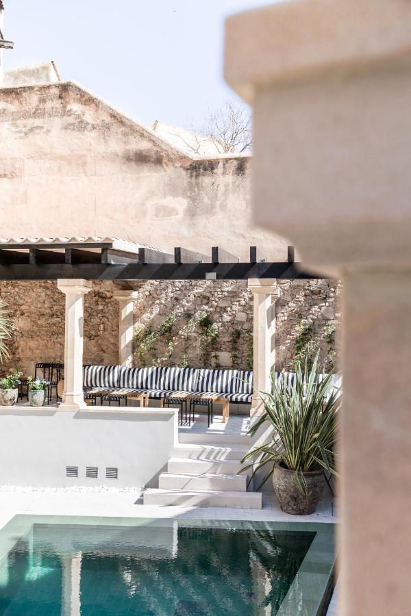 Hotell Concepcio By Nobis, Palma, A Member Of Design 5*