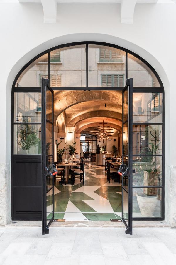 Concepcio By Nobis, Palma, A Member Of Design 5* Palma de Maiorca