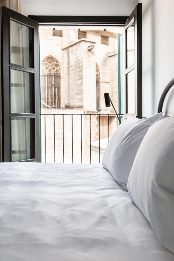 Concepcio By Nobis, Palma, A Member Of Design Hotell