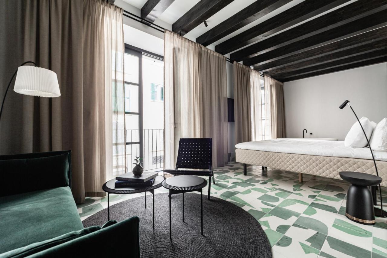 Hotel Concepcio By Nobis, Palma, A Member Of Design Palma de Maiorca