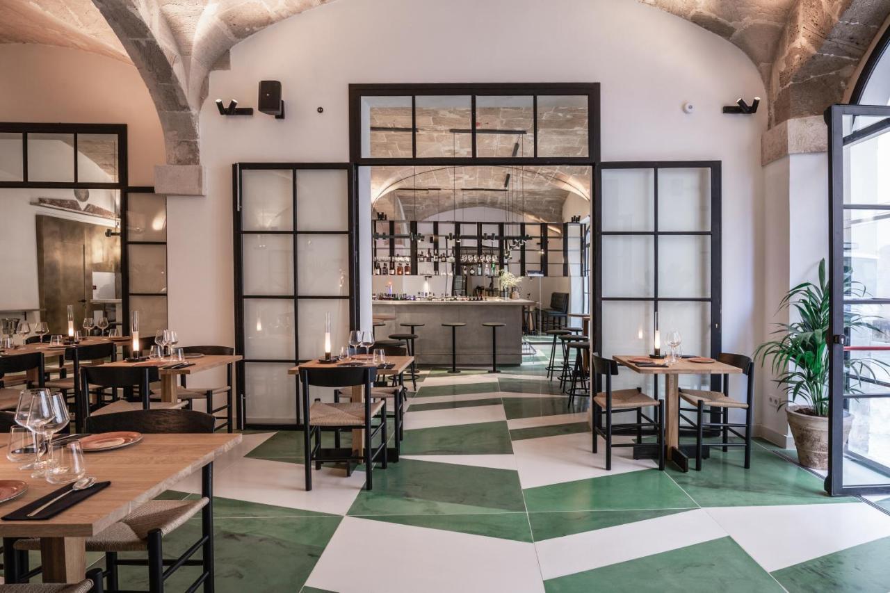 Concepcio By Nobis, Palma, A Member Of Design Hotell