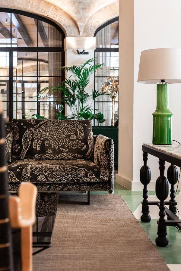 Hotell Concepcio By Nobis, Palma, A Member Of Design