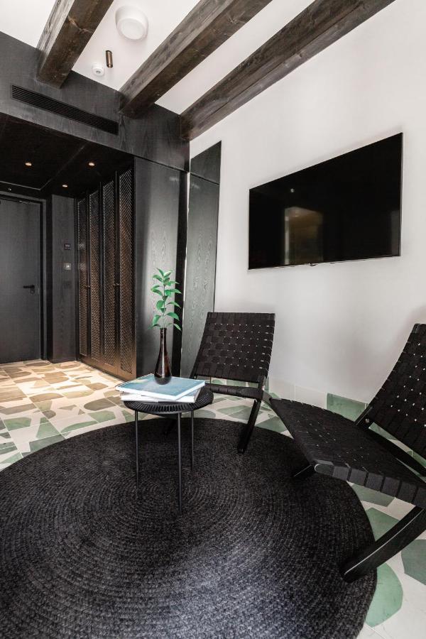 Concepcio By Nobis, Palma, A Member Of Design 5* Palma de Maiorca