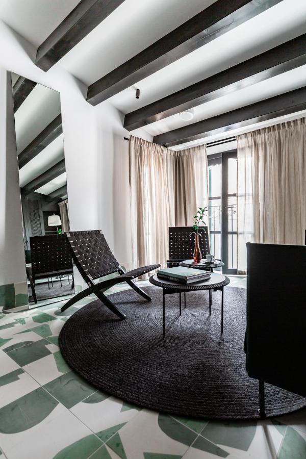 Concepcio By Nobis, Palma, A Member Of Design 5* Palma de Maiorca