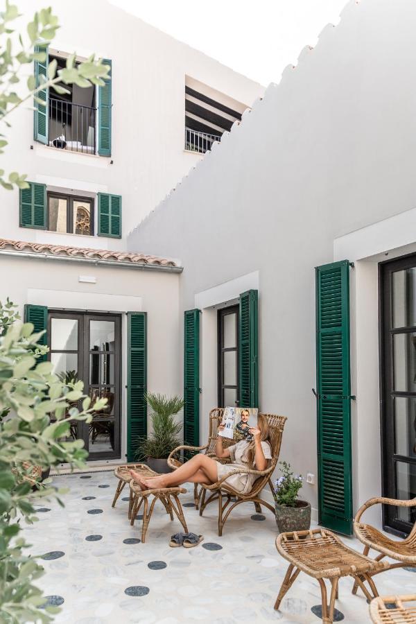 Hotel Concepcio By Nobis, Palma, A Member Of Design Palma de Maiorca