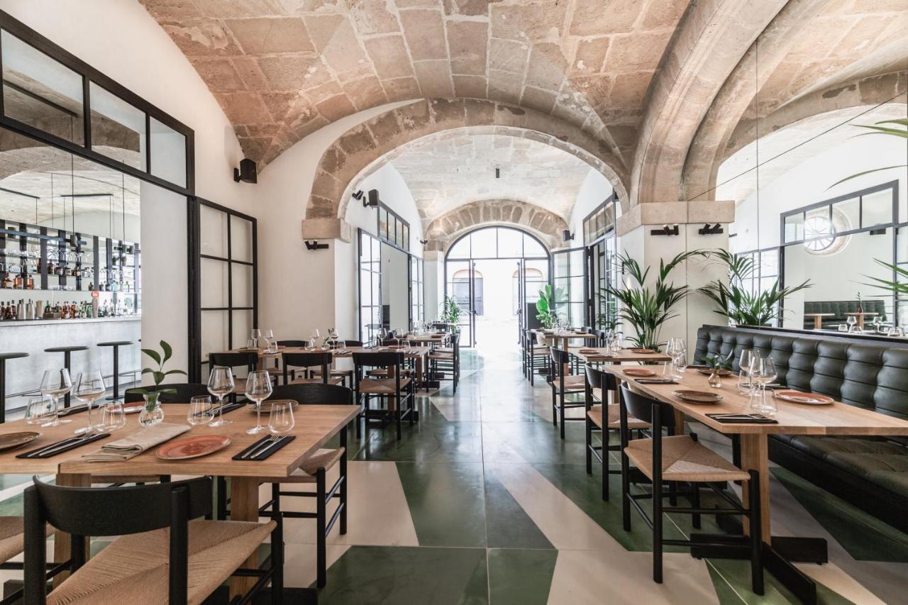 Concepcio By Nobis, Palma, A Member Of Design Hotell 5*
