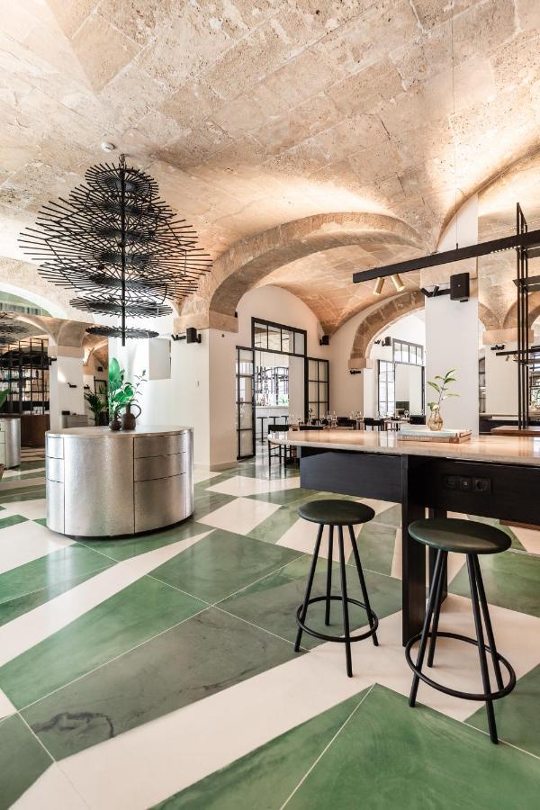 Hotel Concepcio By Nobis, Palma, A Member Of Design Palma de Maiorca