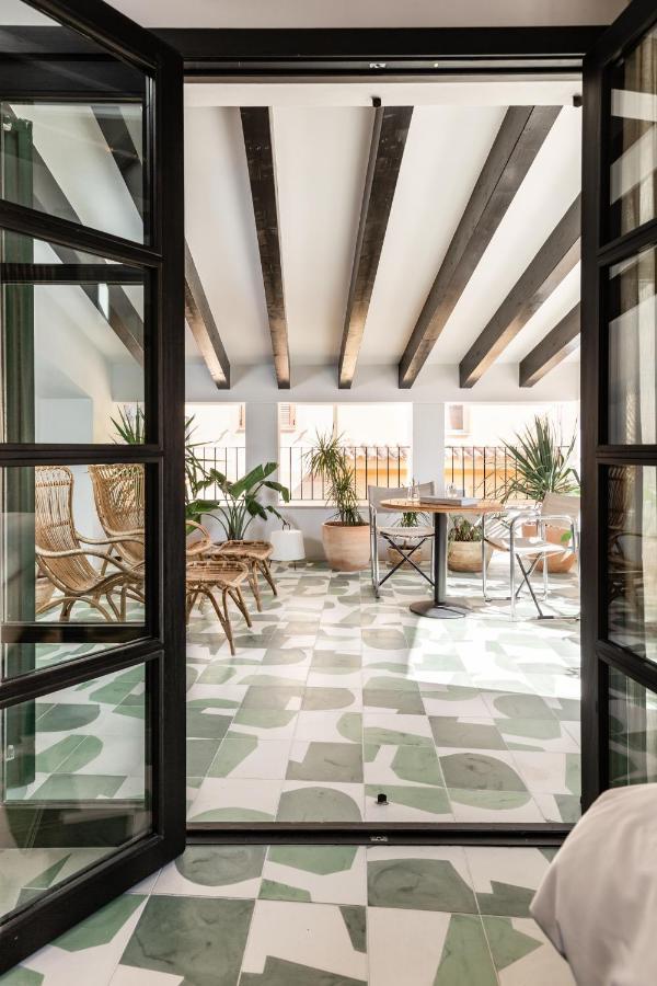 Concepcio By Nobis, Palma, A Member Of Design 5* Palma de Maiorca