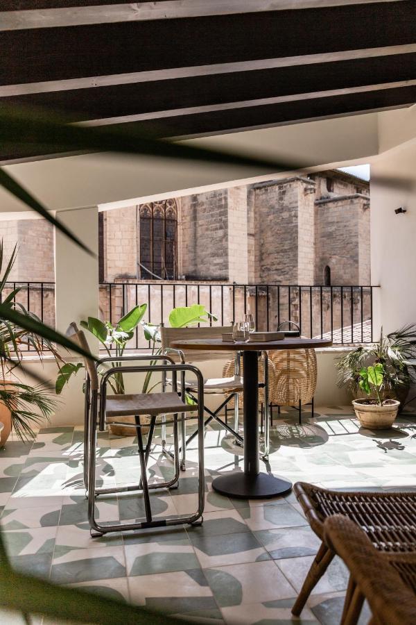 Hotel Concepcio By Nobis, Palma, A Member Of Design Palma de Maiorca